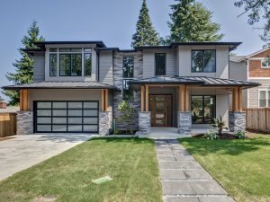 Seattle General Contractor