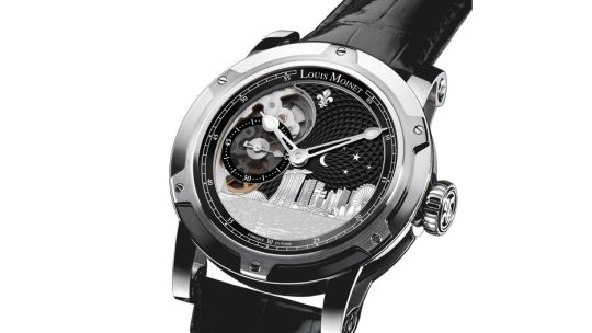 Characteristics Of A Limited Edition Watches Singapore