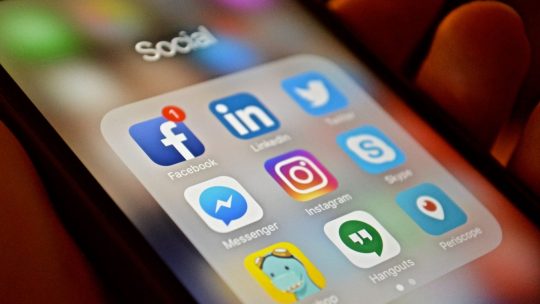 Warning Signs of a Weak Social Media Strategy