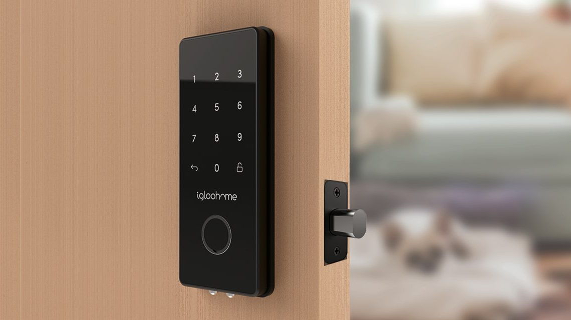 Points to remember while buying digital lock promotion Singapore
