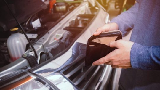 The Way to Plan for Car Repairs While Getting rid of Personal debt
